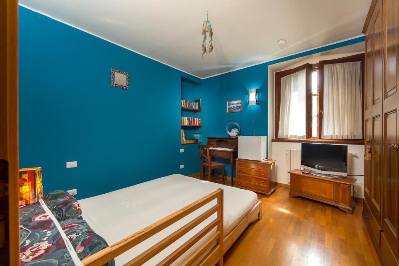 Casa Nel Rustico Foresteria Lombarda Hotel Misinto Luaran gambar