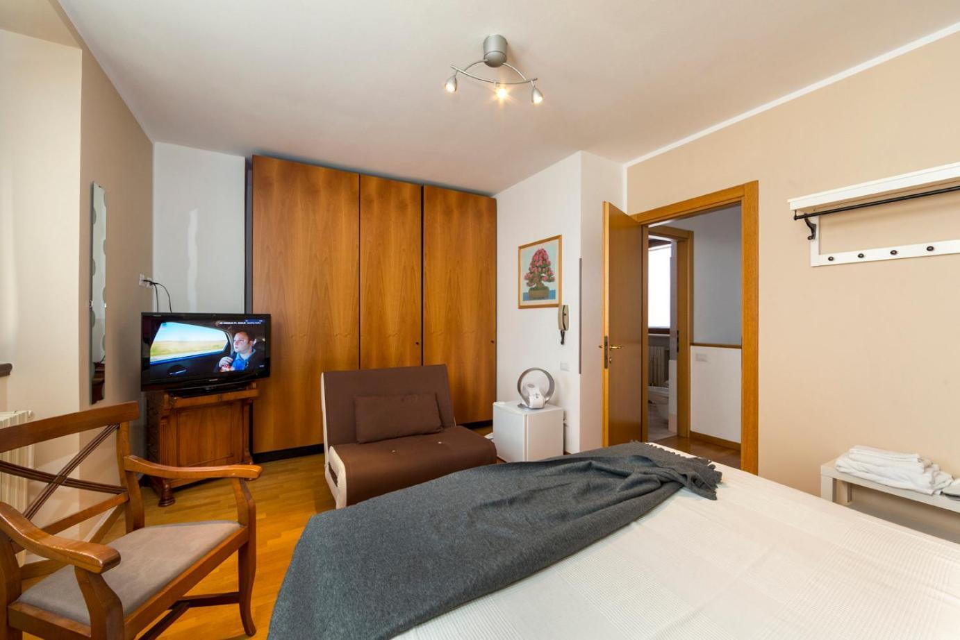 Casa Nel Rustico Foresteria Lombarda Hotel Misinto Luaran gambar